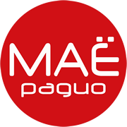 Радио МАЕ Асино логотип