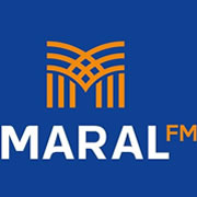 Марал Радиосу логотип