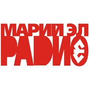 Логотип Марий Эл Радио