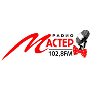 Логотип Радио Мастер FM