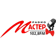 Радио Мастер ФМ логотип