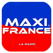 Radio Maxi France логотип