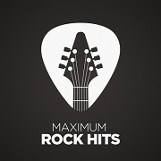 Логотип Радио Maximum Rock Hits