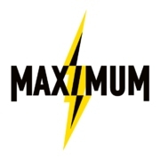 Логотип Радио Maximum