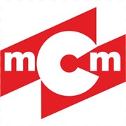 Логотип Радио mCm
