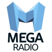 Логотип МЕГА Радио