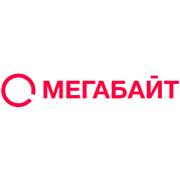 Радио Мегабайт логотип