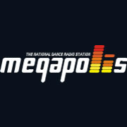 Megapolis FM Moldova логотип