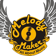 Melody Maker Radio логотип