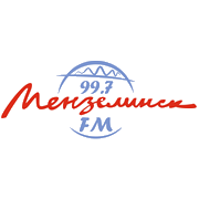 Радио Мензелинск FM логотип