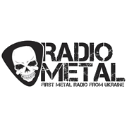 Radio Metal логотип