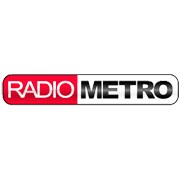 Логотип Радио METRO