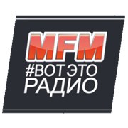 Логотип Радио MFM 102.0