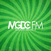 MGDC FM - ДИСКАЧ 90-00 Х