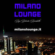 Milano Lounge Radio