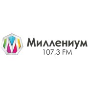 Логотип Радио Миллениум