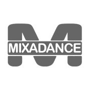 Логотип Radio Mixadance FM