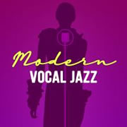Radio Spinner - Modern Vocal Jazz логотип