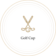 Монте Карло Golf Cup логотип