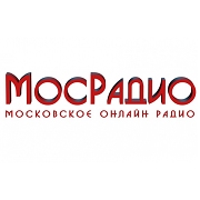 Логотип МосРадио
