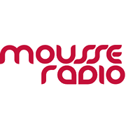 Mousse Radio логотип