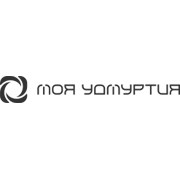 Логотип Радио Моя Удмуртия