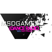 MSD DANCE RADIO логотип