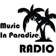 Радио Music In Paradise логотип