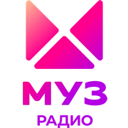 МУЗ Радио логотип