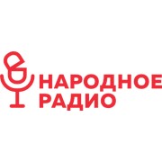 Логотип Народное Радио Беларусь