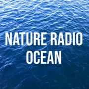 NATURE RADIO OCEAN