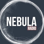 Логотип Радио Nebula