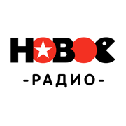 Логотип Новое Радио