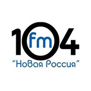 Логотип Радио Новая Россия