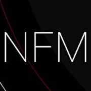 Логотип Radio NFM
