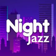 Radio Spinner - Night Jazz логотип