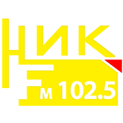 Радио Ник FM логотип