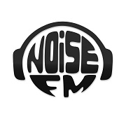 Логотип Радио Noise FM