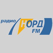 Логотип Радио Норд FM