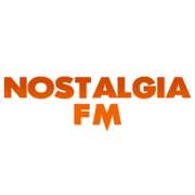 Логотип Радио Ностальгия FM