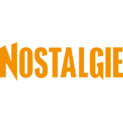 Radio Nostalgie Antwerpen логотип