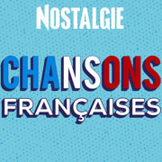 Radio Nostalgie Chansons Françaises логотип