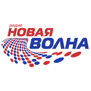 Логотип Радио Новая Волна