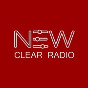 Логотип New Clear Radio