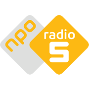NPO Radio 5 логотип