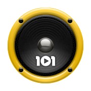 Логотип Breakbeat Radio