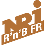 Radio NRJ RnB FR логотип