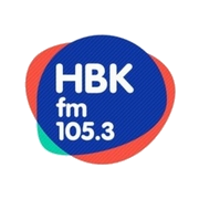 Радио НВК FM логотип