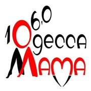 Логотип Радио Одесса Мама