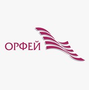 Логотип Радио Орфей